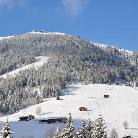 Apartament Haus Am Sunnfeld Alpbach Zewnętrze zdjęcie