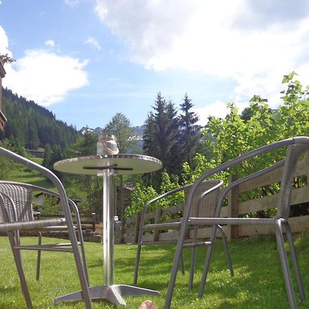 Apartament Haus Am Sunnfeld Alpbach Zewnętrze zdjęcie