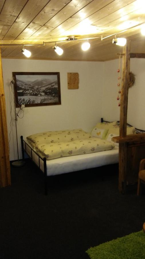 Apartament Haus Am Sunnfeld Alpbach Zewnętrze zdjęcie
