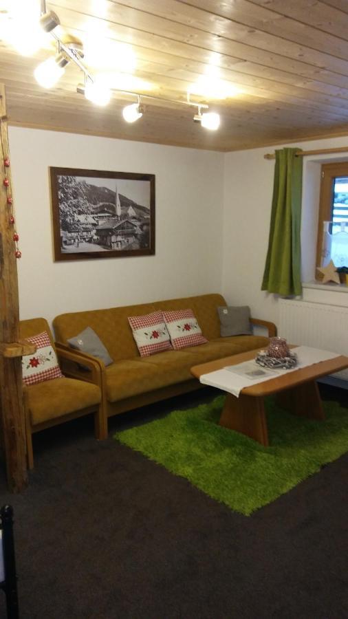 Apartament Haus Am Sunnfeld Alpbach Zewnętrze zdjęcie