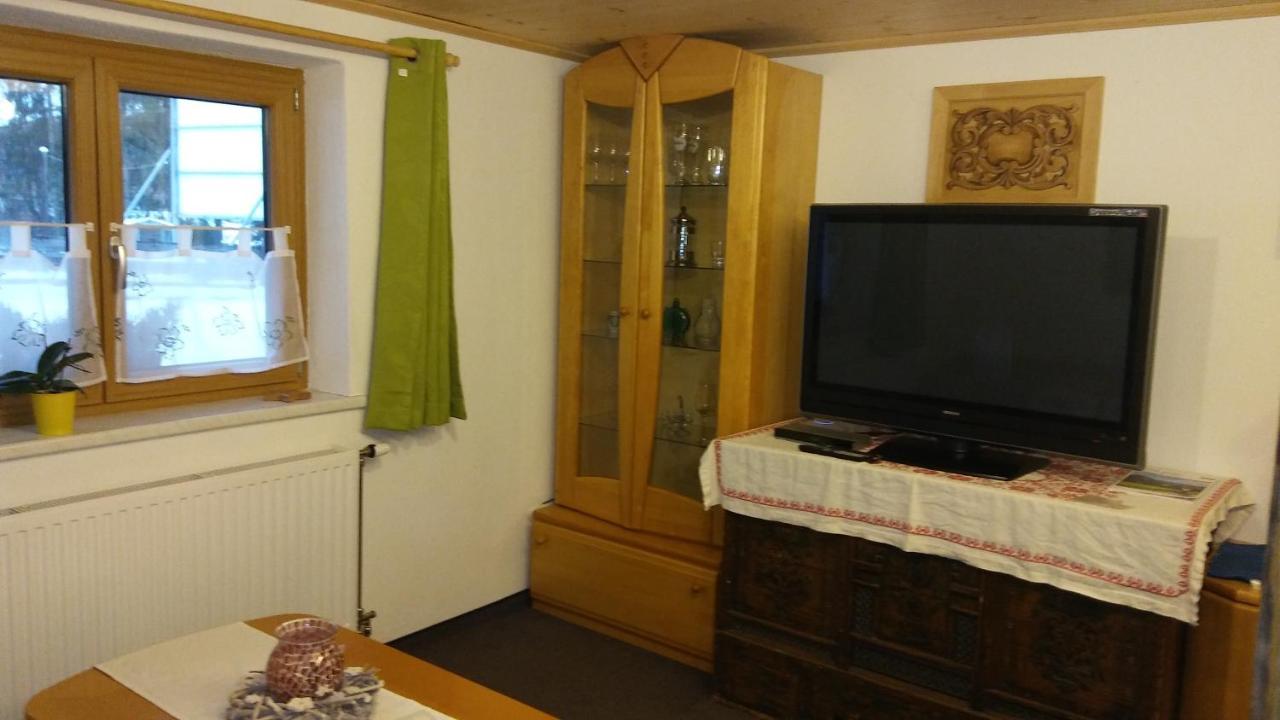 Apartament Haus Am Sunnfeld Alpbach Zewnętrze zdjęcie