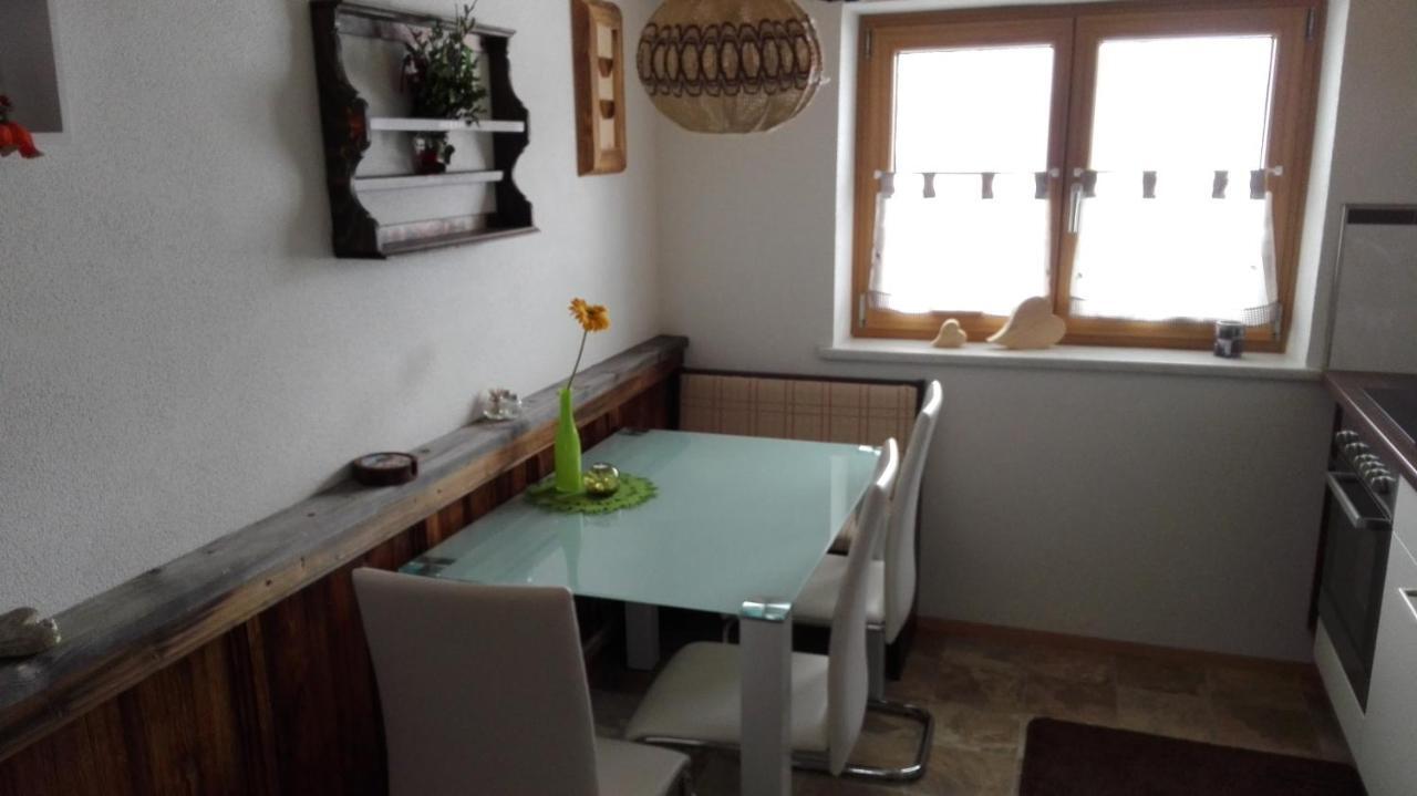 Apartament Haus Am Sunnfeld Alpbach Zewnętrze zdjęcie