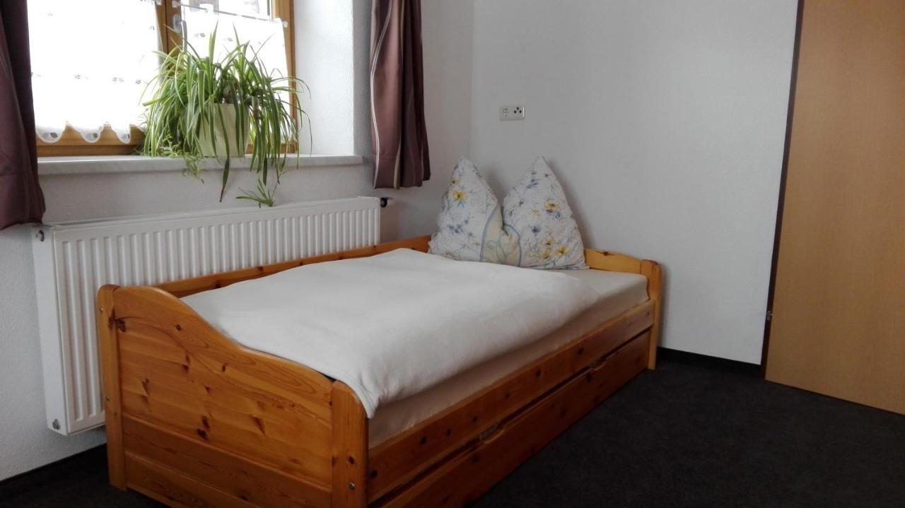 Apartament Haus Am Sunnfeld Alpbach Zewnętrze zdjęcie