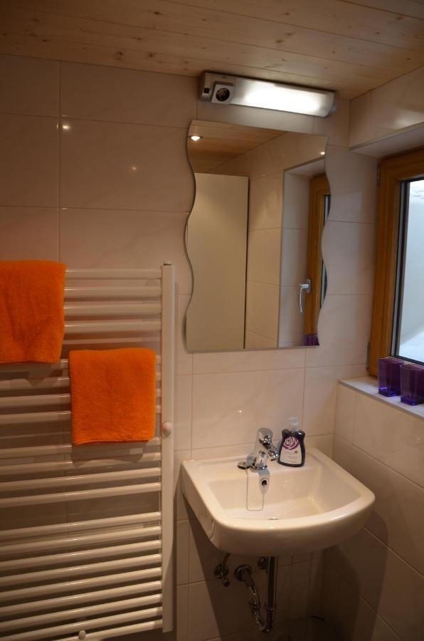 Apartament Haus Am Sunnfeld Alpbach Zewnętrze zdjęcie