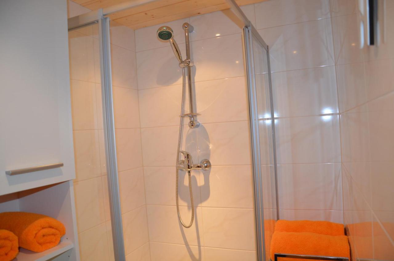 Apartament Haus Am Sunnfeld Alpbach Zewnętrze zdjęcie